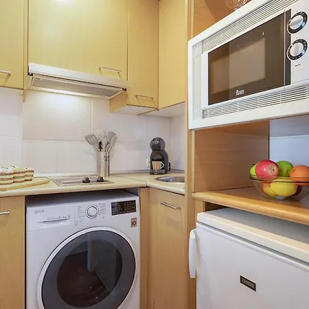 Reformado En Pleno Centro By Rent Me * Malaga