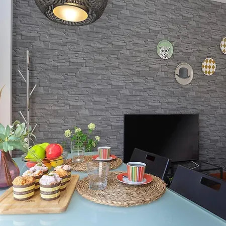 Reformado En Pleno Centro By Rent Me Apartment