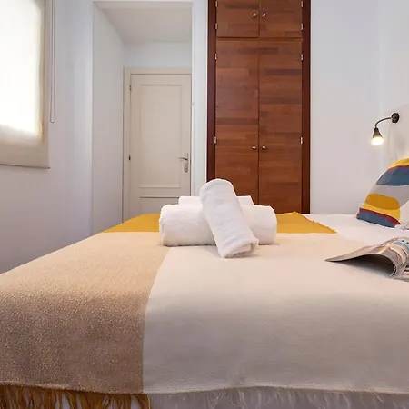 Reformado En Pleno Centro By Rent Me Apartment *